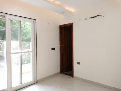 Bedroom Image of 1400 Sq.ft 4 BHK Builder Floor for sale in Deenpur New Delhi for Rs. 12800000