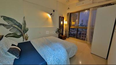 Bedroom Image of 631 Sq.ft 2 BHK Apartment / Flat for sale in Matunga West Mumbai for Rs. 33000000