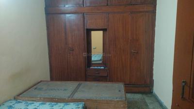 Living Room Image of Sharma Girls Pg in Rohini Sector 5 in Sector 5 Rohini, New Delhi