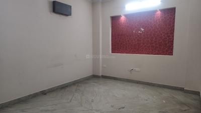 Dwarkadhish Precedence Living Room 2