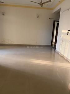 Hall Image of 2175 Sq.ft 3 BHK Apartment / Flat for sale in Apex Buildcon Green Valley, Vaishali Ghaziabad for Rs. 27500000