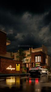 Image of 2073 Sq.ft 3 BHK Independent House for sale in Hinjawadi, Pune for Rs. 18900000