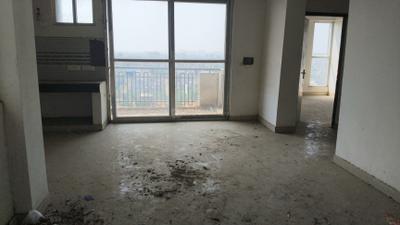 Living Room Image of 1300 Sq.ft 2 BHK Apartment / Flat for sale in Dwarkadhish The Cubix, Sector 23 Dharuhera for Rs. 5500000