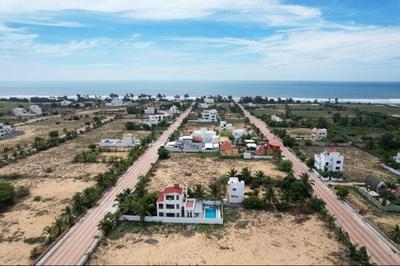 Image of 500 Sq.ft Residential Plot / Land for sale in Mahabalipuram, Chennai for Rs. 800000