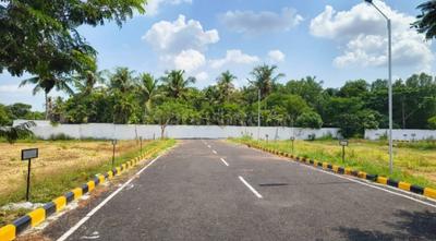Image of 968 Sq.ft Residential Plot / Land for sale in Padappai, Chennai for Rs. 3580632