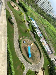 Image of 935 Sq.ft 2 BHK Apartment / Flat for sale in K Raheja Interface Heights, Malad West, Mumbai for Rs. 25200000