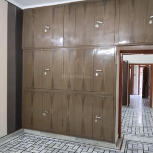 Bedroom Image of 1800 Sq.ft 4 BHK Independent House for sale in Jakhar Colony Sri Ganganagar for Rs. 7500000
