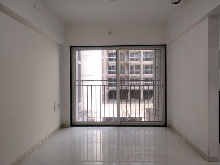 Satyam Arcade Living Room 1