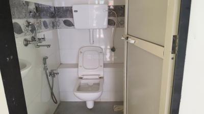 Image of 650 Sq.ft 1 BHK Apartment / Flat for sale in Ulwe, Navi Mumbai for Rs. 5500000