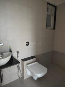 Bathroom Image of 1000 Sq.ft 2 BHK Apartment / Flat for sale in ABIL Prajaktali Apartment, Erandwane Pune for Rs. 17200000
