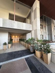 Image of 1100 Sq.ft 2 BHK Apartment / Flat for rent in Times Residency, Jagatpura, Jaipur for Rs. 30000
