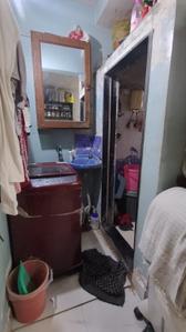 Hall Image of 415 Sq.ft 1 RK Independent House for sale in Thane West Thane for Rs. 4150000