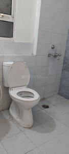 Image of 1226 Sq.ft 3 BHK Apartment / Flat for sale in Unitech Uniworld City, New Town, Kolkata for Rs. 15000000