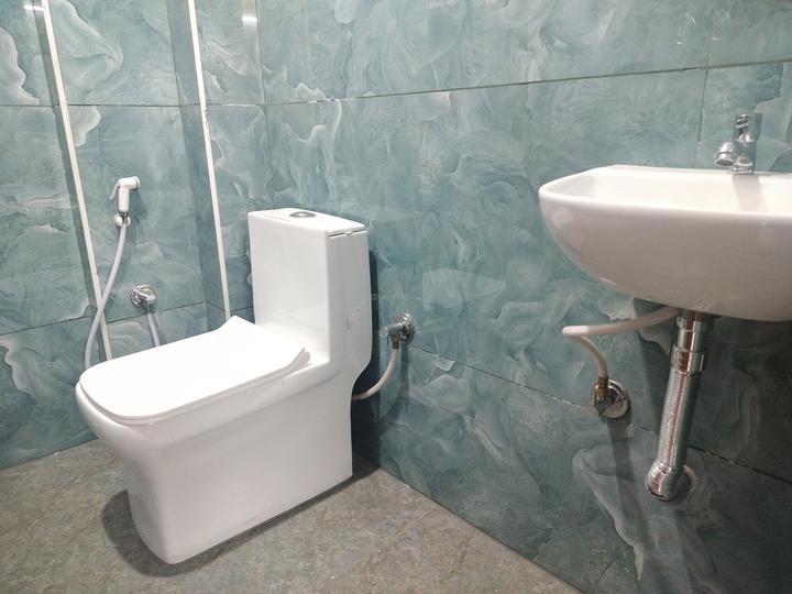 Stage 2, BTM Layout Attached Bathroom with Bedroom 1