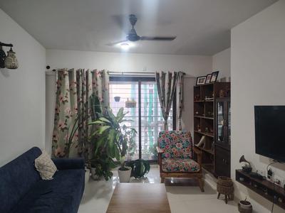 Hall Image of 1300 Sq.ft 3 BHK Apartment / Flat for sale in ACME Herbelia, Thane West Thane for Rs. 18000000