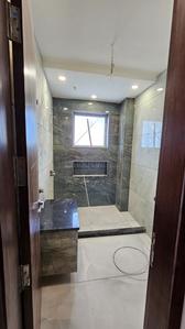 Bathroom Image of 2250 Sq.ft 3 BHK Builder Floor for sale in Hisar Tehsil Hisar for Rs. 14900000