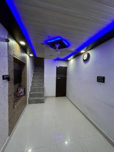 Hall Image of 600 Sq.ft 4 BHK Independent House for sale in Gandhi Nagar Firozabad for Rs. 3400000