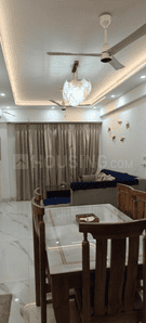 Image of 1920 Sq.ft 3 BHK Apartment / Flat for sale in Krisumi Waterfall Residences, Sector 36A, Gurgaon for Rs. 38000000