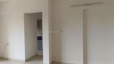 Living Room Image of 910 Sq.ft 2 BHK Apartment / Flat for rent in Lodha Splendora, Thane West Thane for Rs. 28000