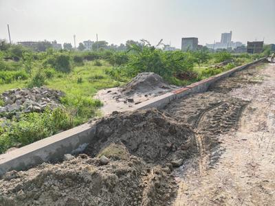 Image of 310 Sq.ft Residential Plot / Land for sale in Ecotech I, Greater Noida for Rs. 32550000