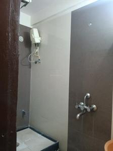 Image of 1150 Sq.ft 2 BHK Apartment / Flat for rent in Nisarg Vihar, Kharghar, Navi Mumbai for Rs. 45000