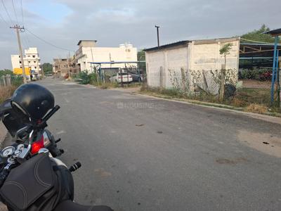 Image of 2400 Sq.ft Residential Plot / Land for sale in Sanjeevi Nagar, Tiruchirappalli for Rs. 13000000