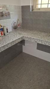 Kitchen Image of 250 Sq.ft 1 RK Independent House for rent in Sector 44 Noida for Rs. 12000