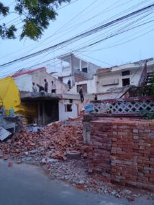 Sector 6 Plot View 3