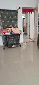 Hall Image of 1683 Sq.ft 3 BHK Apartment / Flat for sale in Kudasan Gandhinagar for Rs. 7000000
