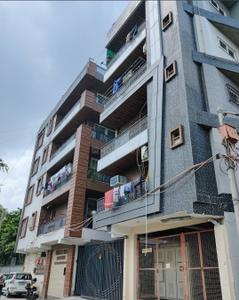 Image of 900 Sq.ft 3 BHK Builder Floor for sale in Sector 17 Dwarka, New Delhi for Rs. 10500000