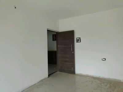 Living Room Image of 620 Sq.ft 1 BHK Apartment / Flat for sale in New Residency, Boisar Mumbai for Rs. 2500000