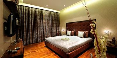 Bedroom Image of 1080 Sq.ft 2 BHK Apartment / Flat for sale in Ruparel Crest, Kurla East Mumbai for Rs. 14500000