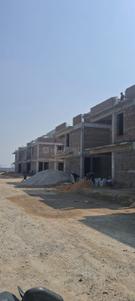 Image of 3200 Sq.ft 5 BHK Villa for sale in Abhinandhana Lorena, Kollur, Hyderabad for Rs. 35200000