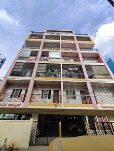 Image of 1269 Sq.ft 2 BHK Apartment / Flat for sale in Koramangala, Bengaluru for Rs. 8800000