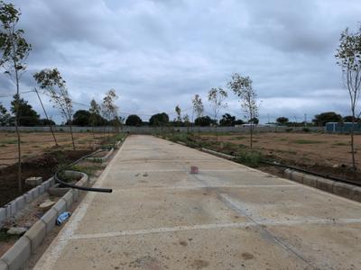 Image of 183 Sq.ft Residential Plot / Land for sale in Shadnagar, Ranga Reddy for Rs. 2877001