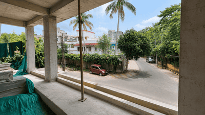 Image of 1650 Sq.ft 3 BHK Apartment / Flat for sale in Nayapalli, Bhubaneswar for Rs. 17500000