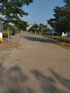 Image of 432 Sq.ft Residential Plot / Land for sale in Crown Vista, Balaji Nagar, Dewas for Rs. 1641600
