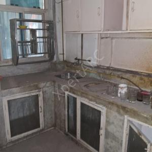 Kitchen Image of 2000 Sq.ft 6 BHK Builder Floor for sale in Shahdara New Delhi for Rs. 19829000