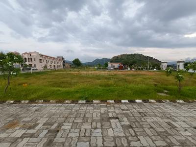 Image of 1890 Sq.ft Residential Plot / Land for sale in Chandrakala Vihar, Makadwali, Ajmer for Rs. 5250000