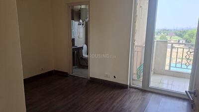Bedroom Image of 2024 Sq.ft 3 BHK Apartment / Flat for sale in Emaar Palm Heights, Sector 77 Gurgaon for Rs. 29000000