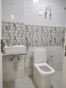 Bedroom Two Image of 1000 Sq.ft 2 BHK Apartment / Flat for sale in Neb Sarai New Delhi for Rs. 5000000
