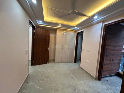 2 BHK Independent Builder Floor