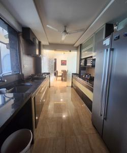 Kitchen Image of 1475 Sq.ft 3 BHK Apartment / Flat for sale in Hiranandani Meadows, Thane West Thane for Rs. 45000000