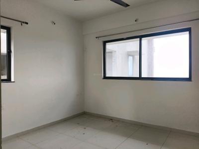 Bedroom Image of 635 Sq.ft 1 BHK Apartment / Flat for sale in Shapoorji Vanaha, Bavdhan Pune for Rs. 5500000