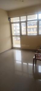 Hall Image of 1225 Sq.ft 2 BHK Apartment / Flat for sale in Dreamland The Willows, Crossings Republik Ghaziabad for Rs. 6650000
