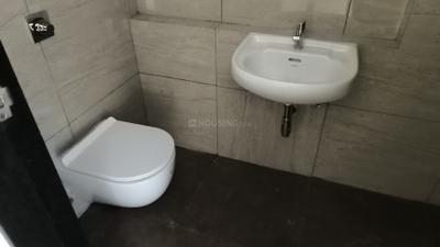Image of 780 Sq.ft 2 BHK Apartment / Flat for rent in 34 Park Estate, Goregaon West, Mumbai for Rs. 65000