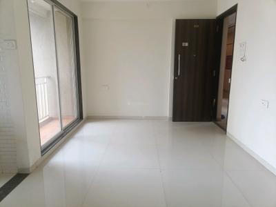 Living Room Image of 1200 Sq.ft 2 BHK Apartment / Flat for sale in Niharika Absolute, Taloja Navi Mumbai for Rs. 11000000