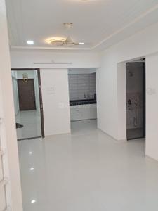 Hall Image of 690 Sq.ft 1 BHK Apartment / Flat for sale in GK Aarcon, Punawale Pune for Rs. 5100000