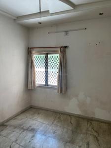 Bedroom Image of 1800 Sq.ft 4 BHK Duplex for rent in Krishna Krishna Bunglows, Motera Ahmedabad for Rs. 25000