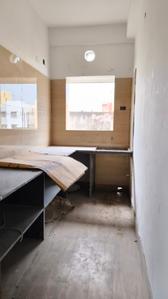 Kitchen Image of 1090 Sq.ft 2 BHK Apartment / Flat for sale in Naktala Kolkata for Rs. 8000000